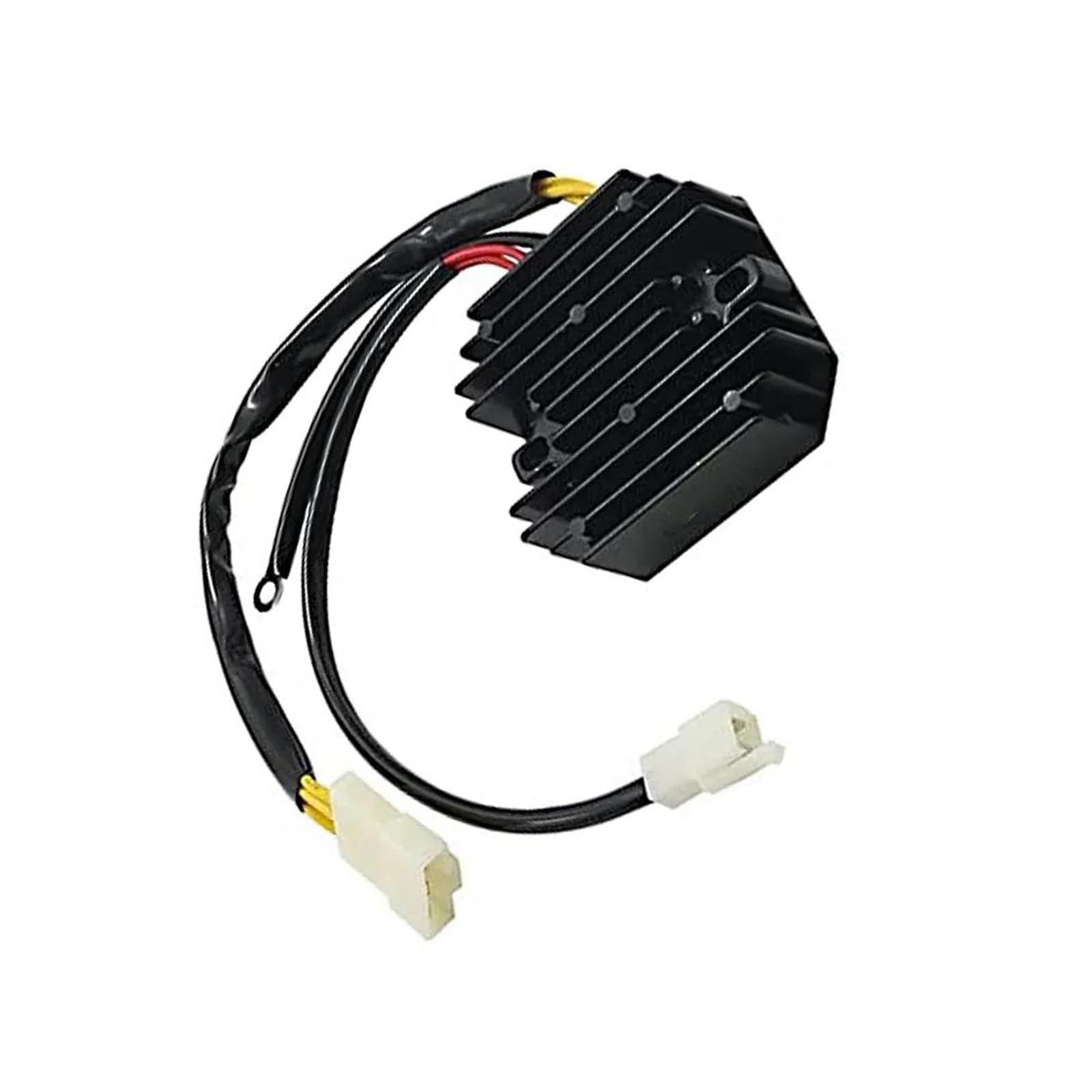 1 Stück Spannungsreglergleichrichter 93011034000 Für 125 250 200 390 OEM 90111034000, 93011034000 Spannungsregler Motorrad
