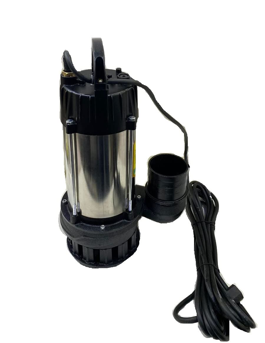 See full amazon price history chart for Asian Pumps & Machineries 48-72V 750 Watt Head 25 Feet Flow 30000 l/hr DC Brushless Solar or Battery Operated Submersible Water Pump With 3”Nozzle 7mtr Cable for Farm River Well & Water Drainage Asian Pumps & Machineries 48-72V 750 Watt Head 25 Feet Flow 30000 l/hr DC Brushless Solar or Battery Operated Submersible Water Pump With 3”Nozzle 7mtr Cable for Farm River Well & Water Drainage (B0BLKJ15V6) Amazon Price History, Amazon Price Tracker