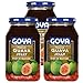 Goya Goya Guava Jelly, Glass Jars, 17 oz, 3 pk