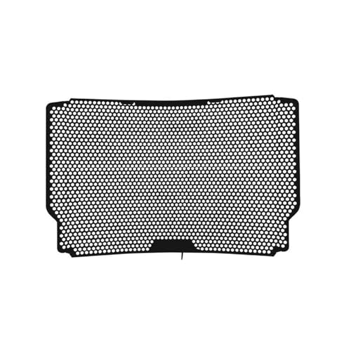 Cache-refroidisseur d'huile GSX-S 1000 GX 2024 - Grille protection radiateur eau et huile moto