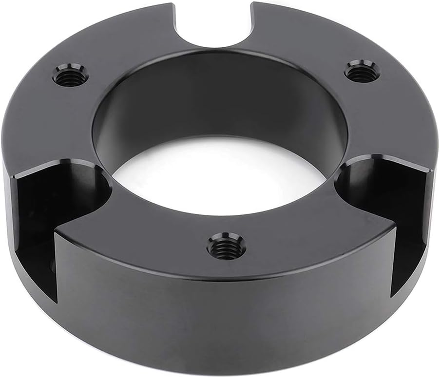 SCITOO 3 inch Front Rear Lift Leveling Kit fit For Toyota For Tundra 2000-2006 Coil Spring Spacer