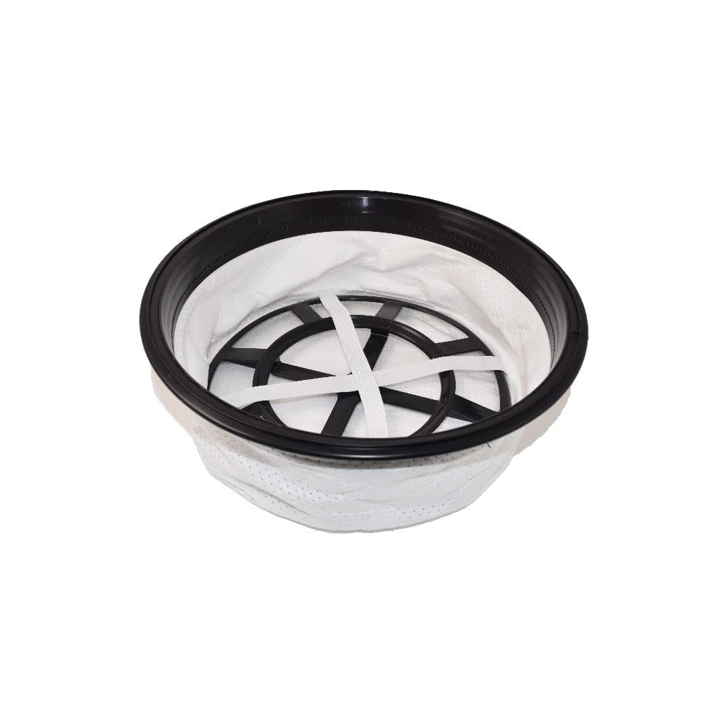 Ufixt Microfibre Main Filter compatible with Numatic Hetty HET200 HET160