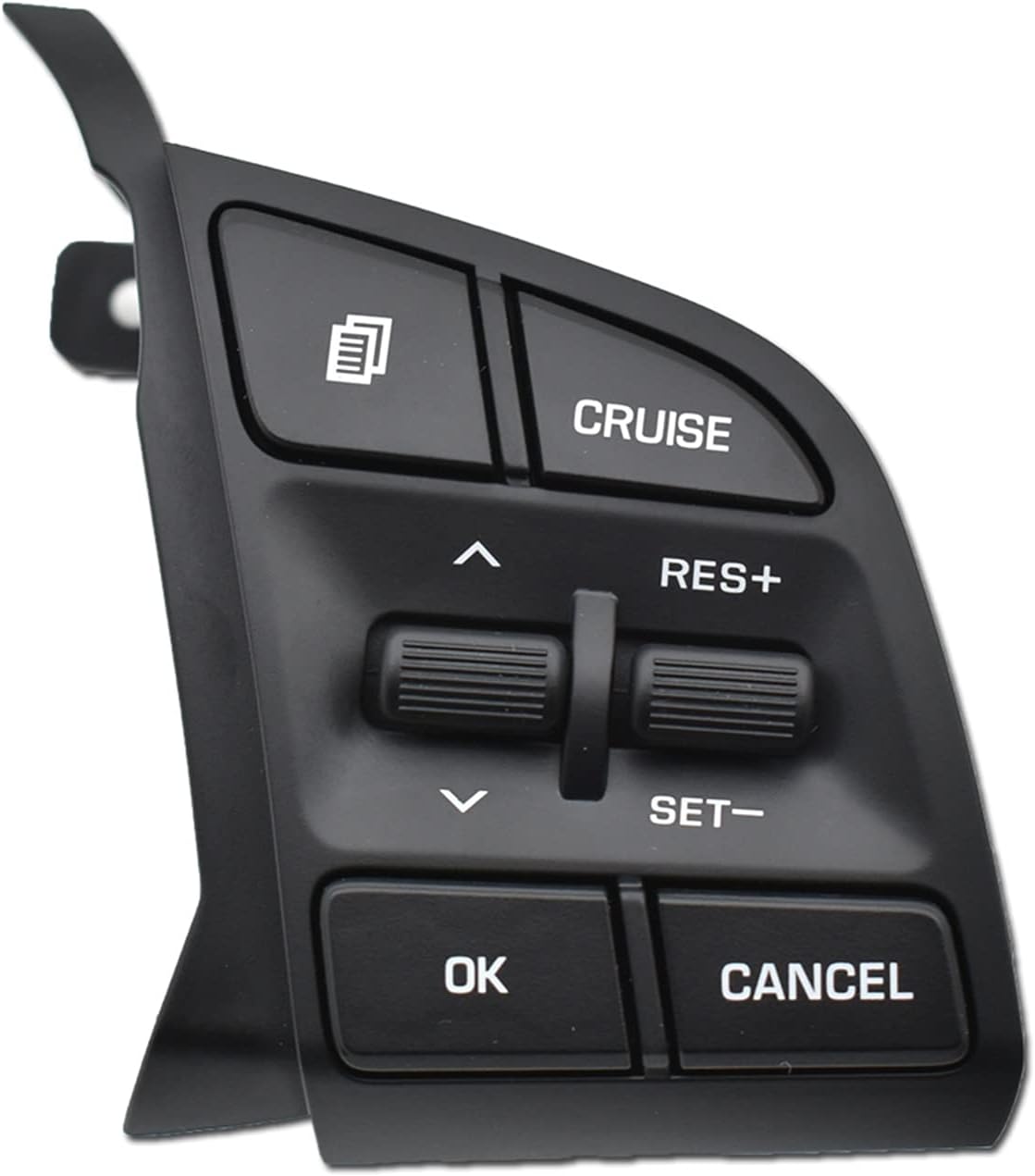 Amazon.co.jp Wshao store ステアリングホイールクルーズコントロールボタンスイッチボタン96720D3200
