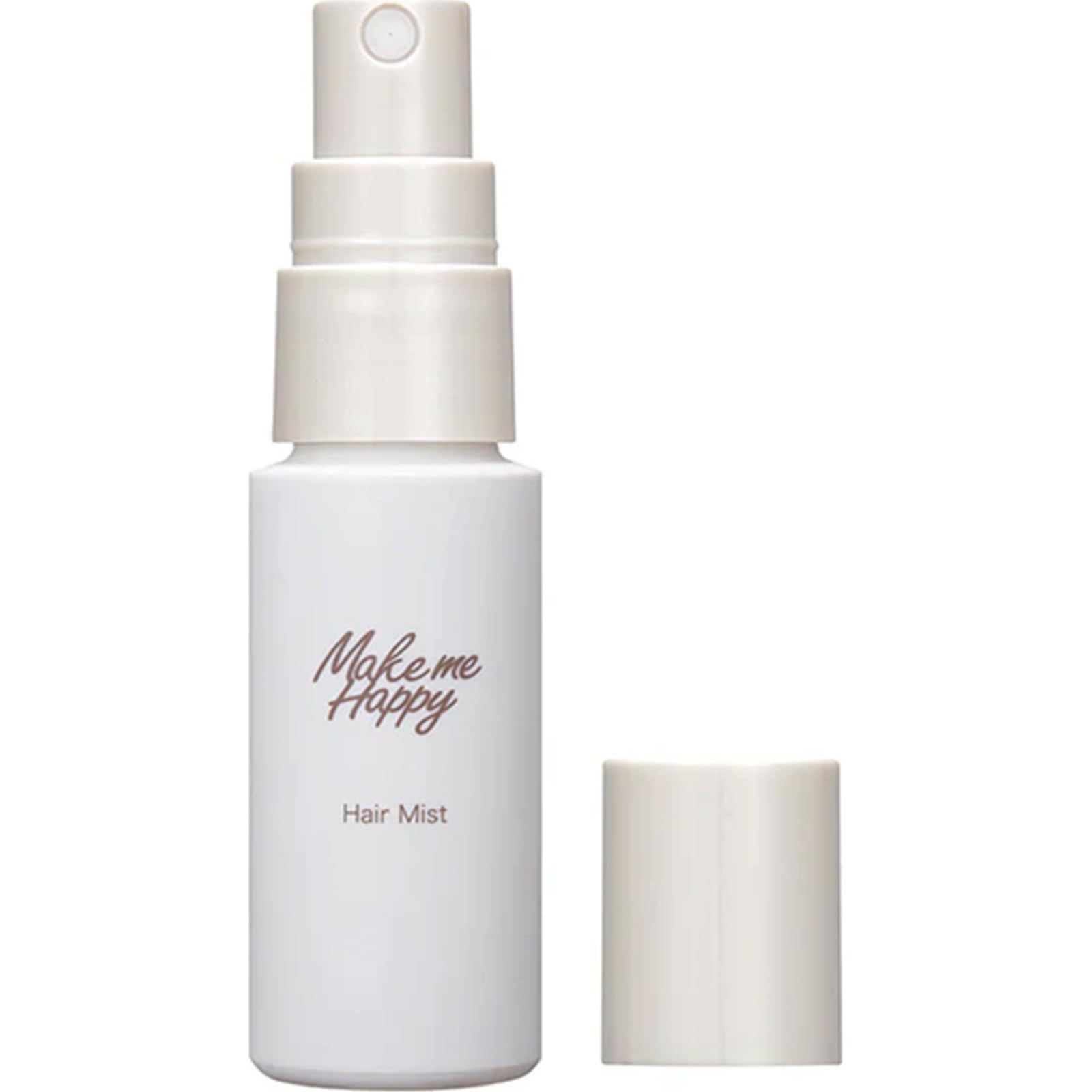 Amazon | キャンメイク メイクミーハッピー ヘアミスト WHITE 30ml