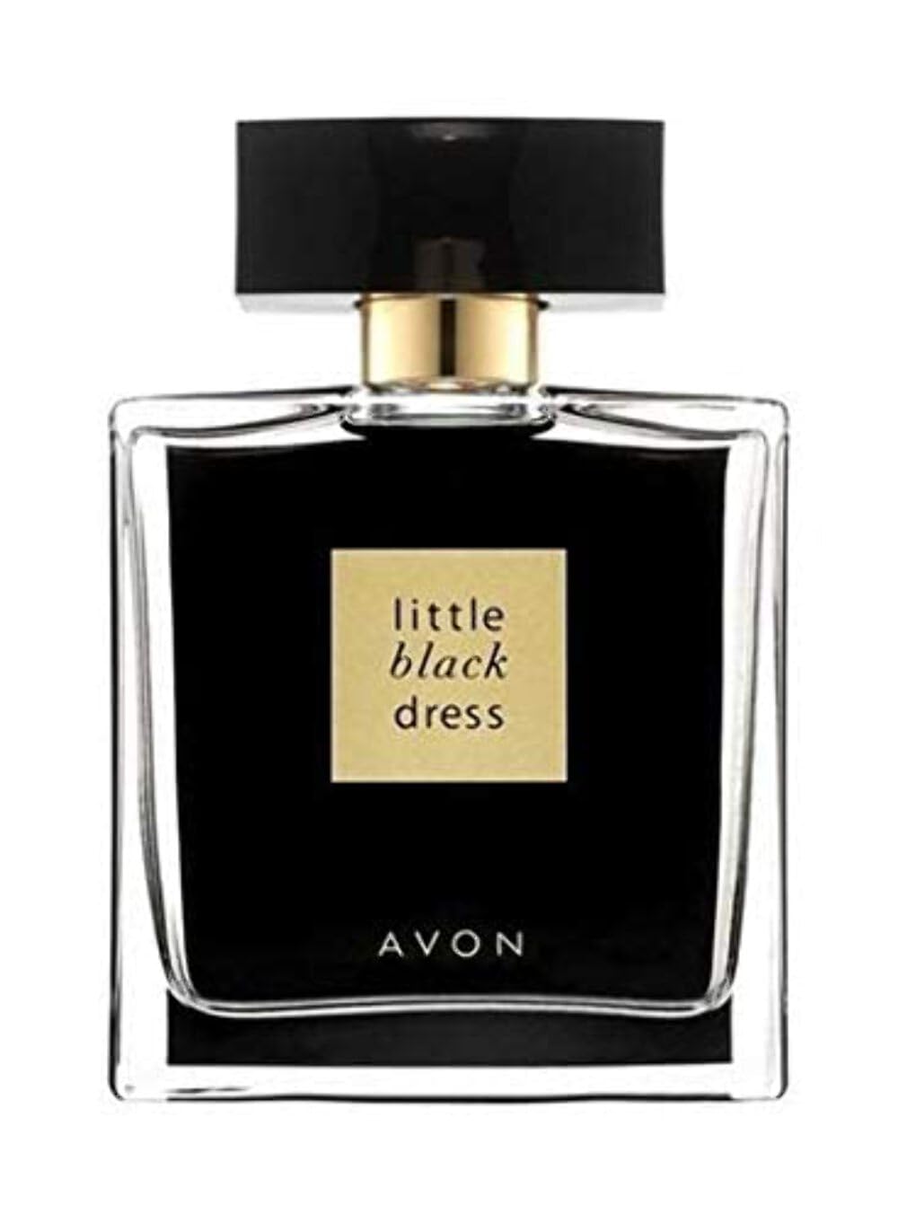 LITTLE BLACK DRESS/CHIC IN BLACK Profumo per donna