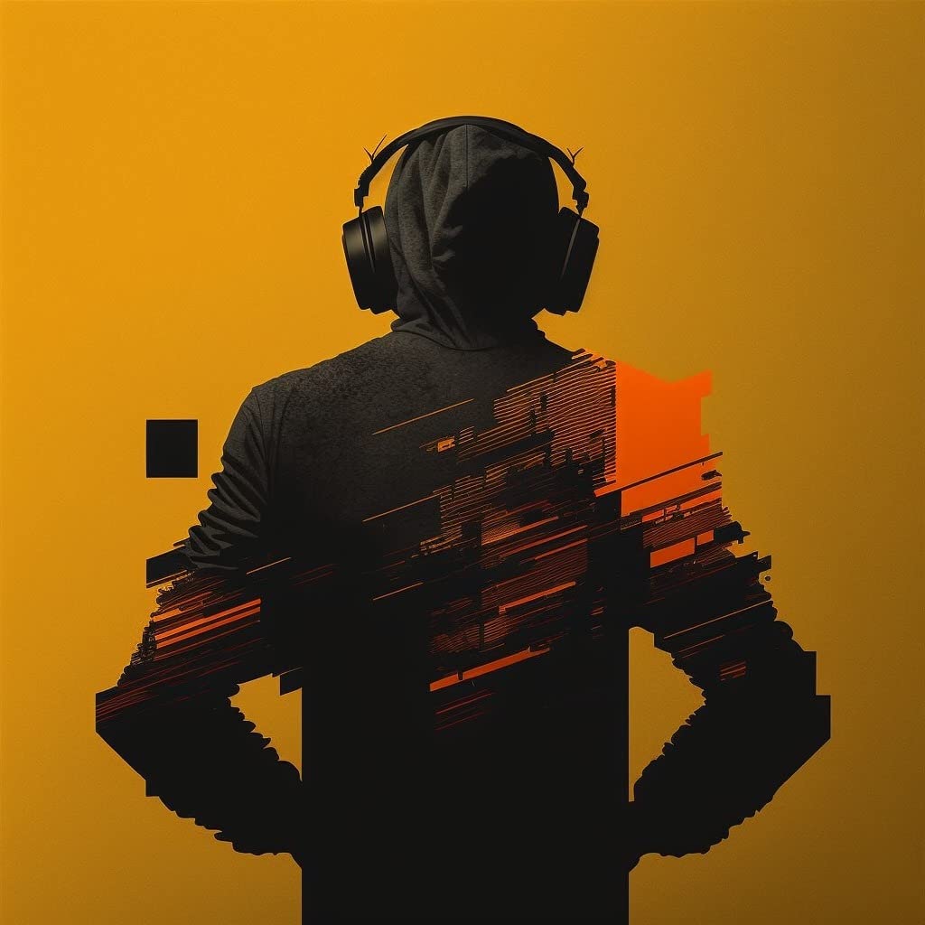 All i need is Techno! by dj Shabby