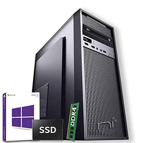 Windows 10 PRO preinstallato con licenza
