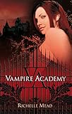  Vampire Academy (en español) / Vampire Academy