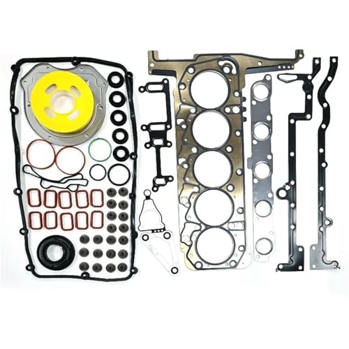 Kit de modificación de cilindro BB3Q6079AA con juntas de alta resistencia