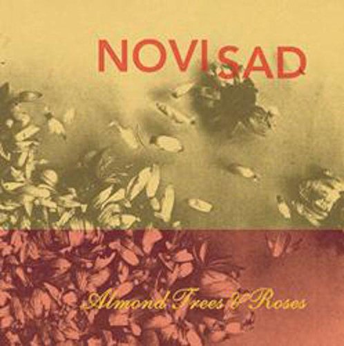 Almond Trees & Roses