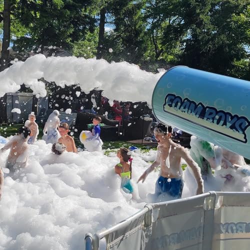 『Long Island Foam Party Interview』のカバーアート