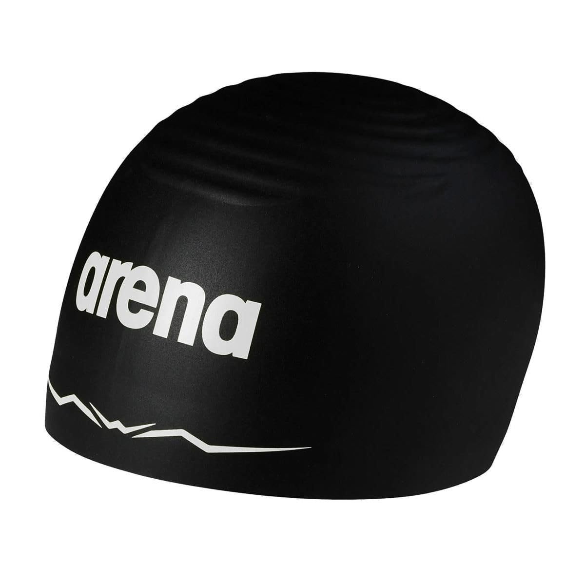 Arena Gorra grande Aquaforce Wave - Negro/Blanco