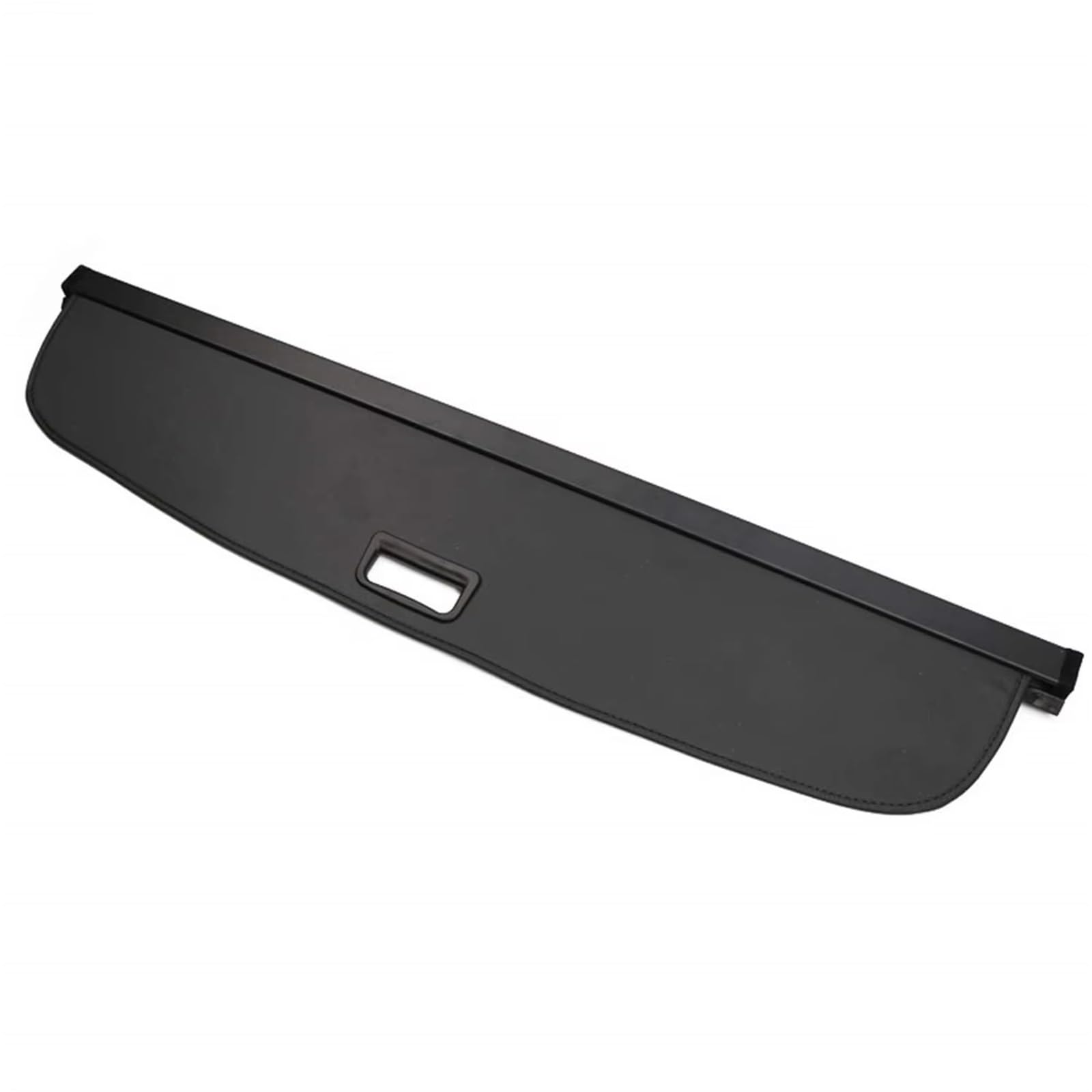 Couvercle de coffre arrière rétractable Q3 2013-2017 cache-bagages cargo - 7