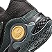 Nike Men's KD Trey 5 X Basketball Shoes Black Gold Sz11