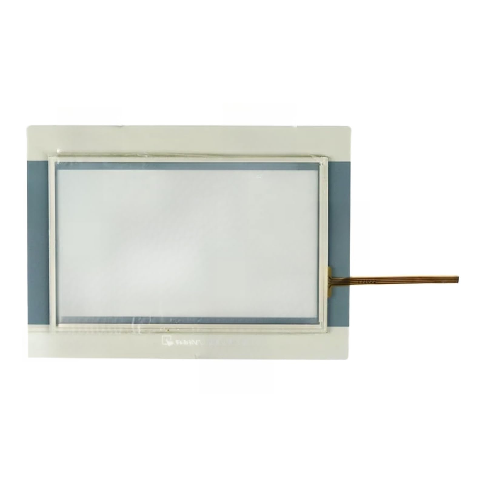 1PCS MMI7070-PE MMI-7070-P-E Digitalizador Vidrio Pantalla Tactil