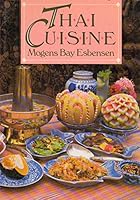 Thai Cuisine 0670903116 Book Cover