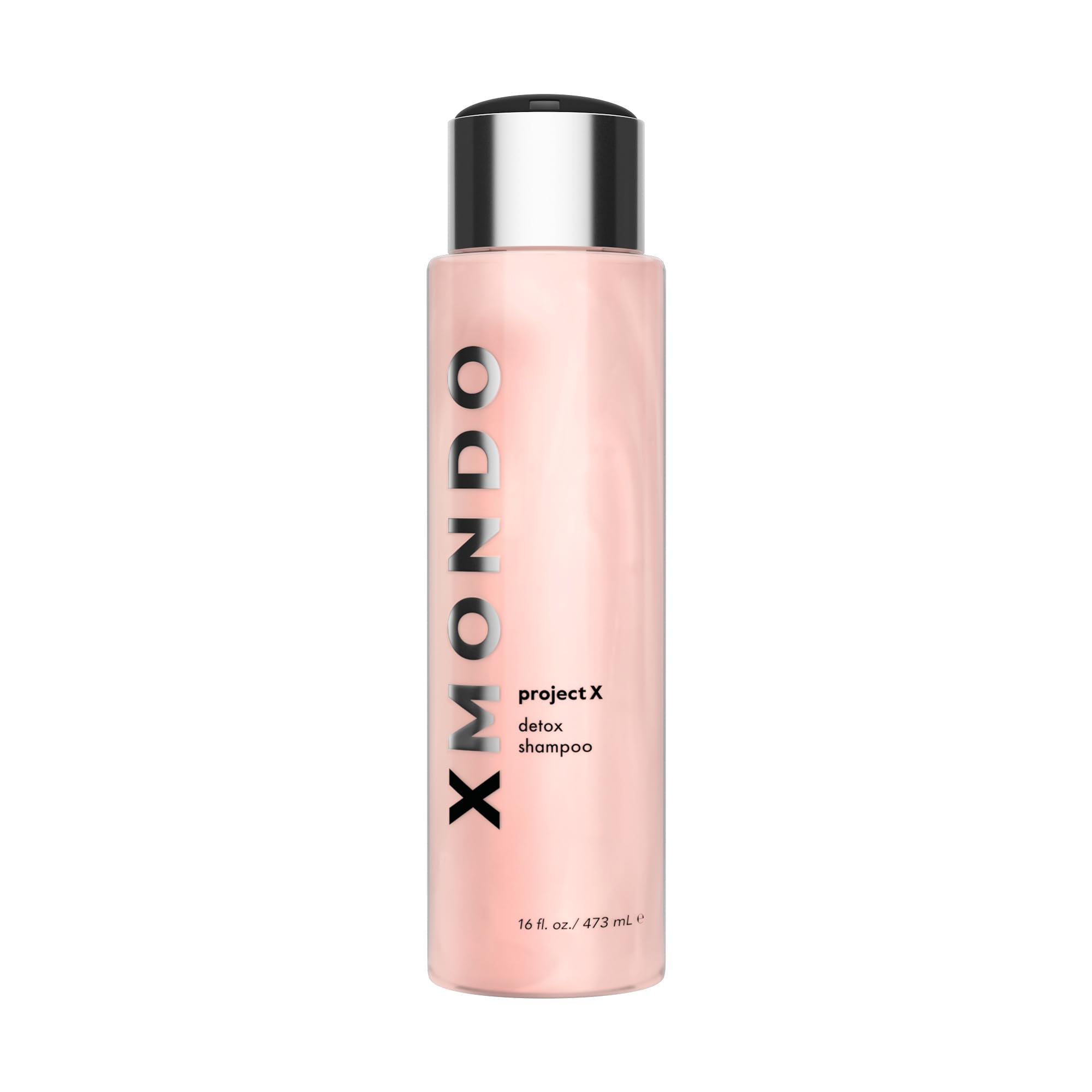 Amazon.com : XMONDO Hair Project X Weightless Shampoo | Vegan