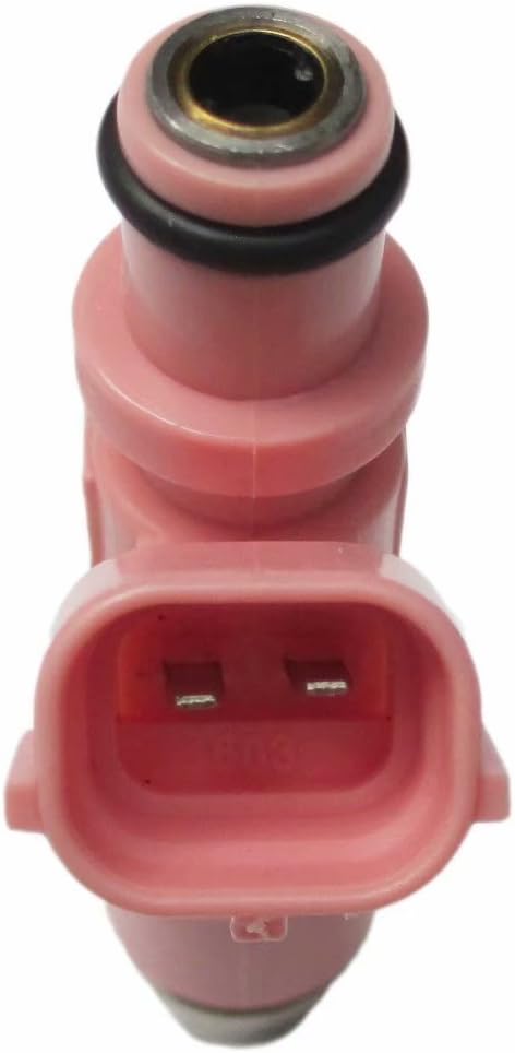 Set (4) Fuel Injectors For 1999-2004 Toyota 4 Runner Tacoma 2.4 2.7 23209-79135