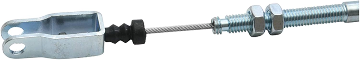 All Balls Racing ATV Brake Cable 45-4068 Compatible With/Replacement For Yamaha KODIAK 700 4WD 2016, KODIAK 700 EPS 4WD 2016, YFM550 Grizzly 2009-2014, YFM550 Grizzly EPS 2009-2014