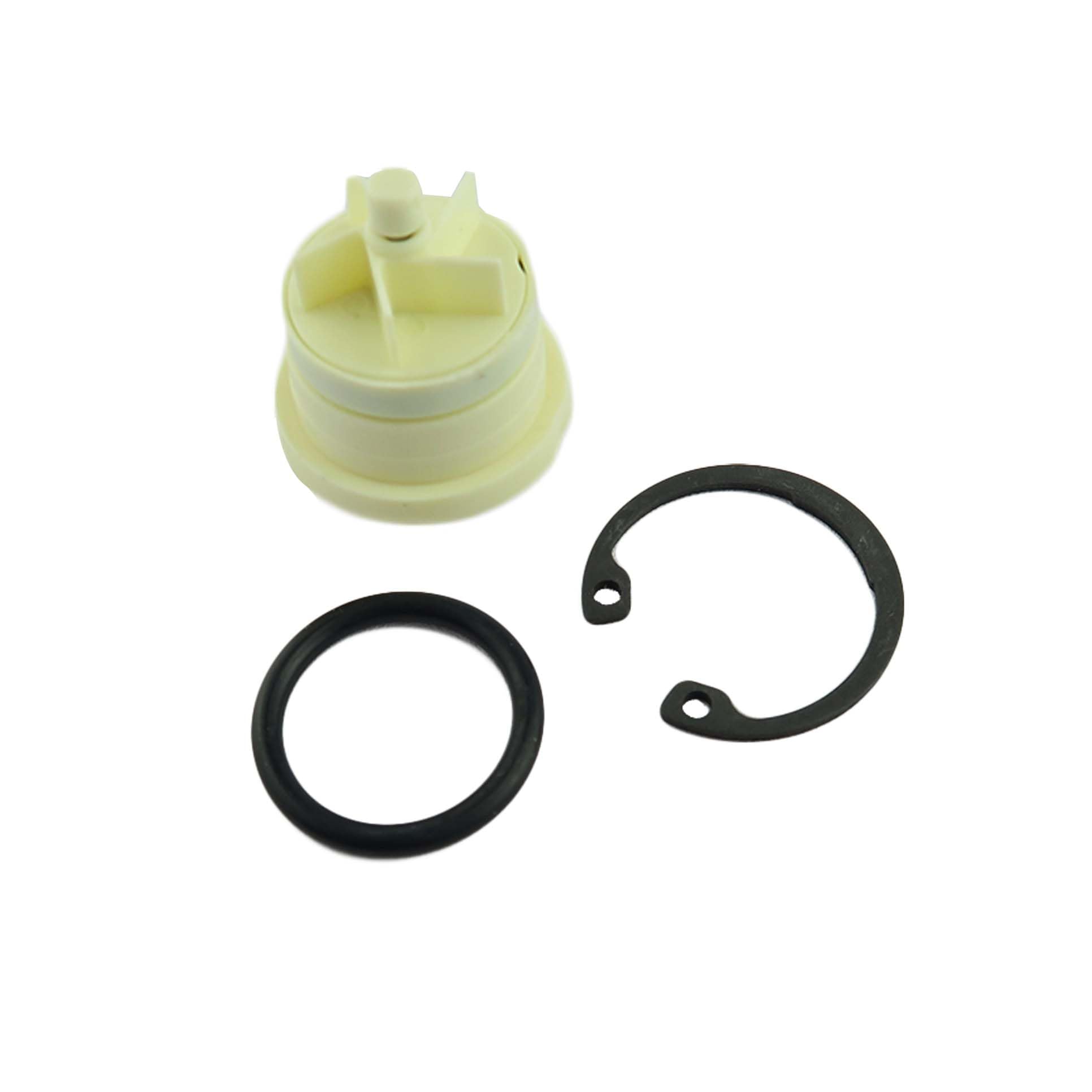 Hts Multicolour - Vaillant Boiler Flow Sensor Turbine Impeller 194829 194819 0020029604