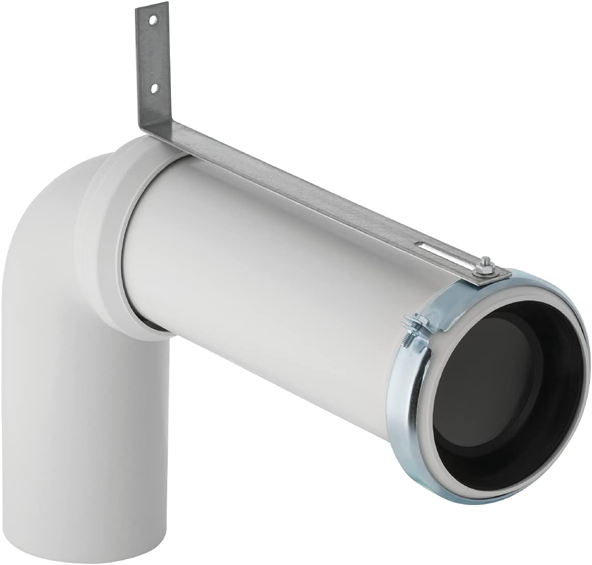 CONNECTION SET FOR TOILET