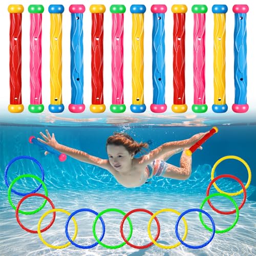 Swim Noodle Filled Core No Hole Pool Noodle Purple