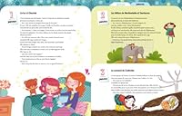 365 histoires - un an plein d'histoires ! 2244419649 Book Cover