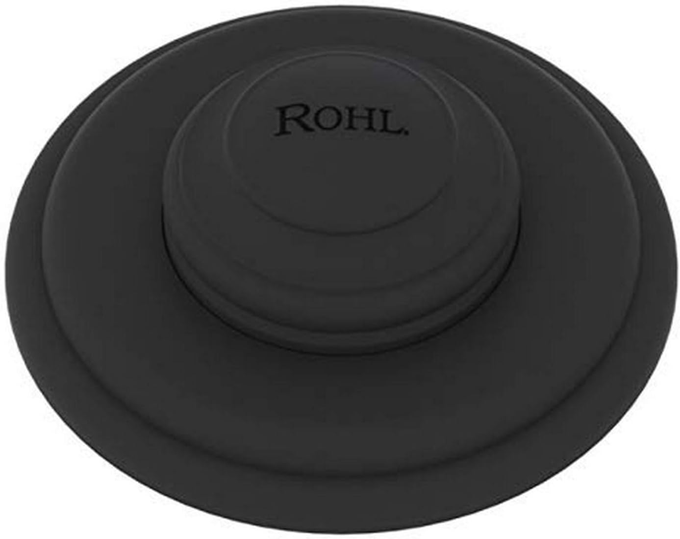 ROHL AS525MB Kitchen Accessories, Matte Black