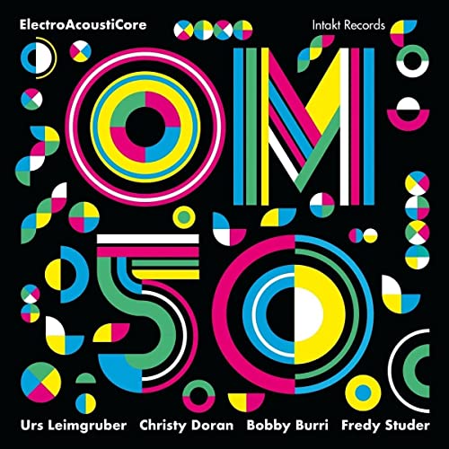 OM : 50 50