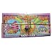 Ancestor Money - 68 Piece Chinese Joss Paper - Ancestor Money to Burn - 800,000,000,000 Dollar Hell Bank Notes, The Sacrificial Offerings, 9.1 x 4.8 inches