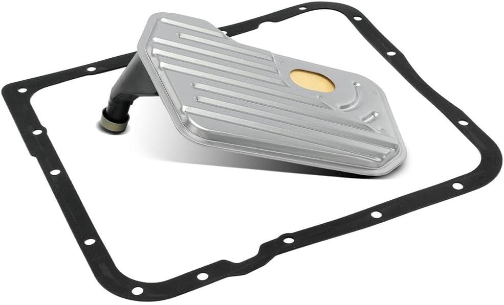 Replacement Parts for Automatic Transmission Filter Kit for Chevrolet Tahoe Silverado 1500 GMC C1500 Mod-AP88P-85233