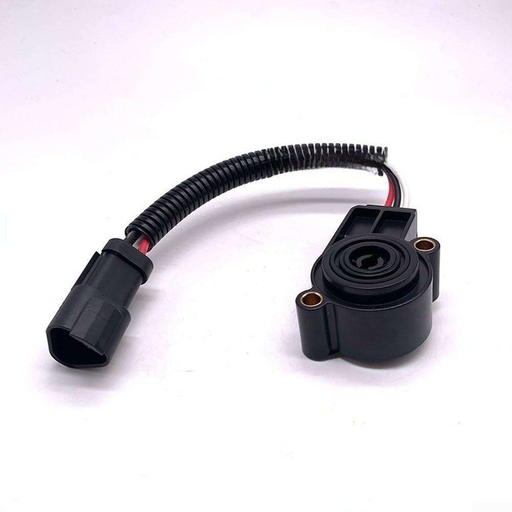 Sensor Posición 266-1477 Compatible CAT 992K para robusto Sensor