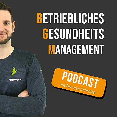 Die Ankündigung des BGM Podcast