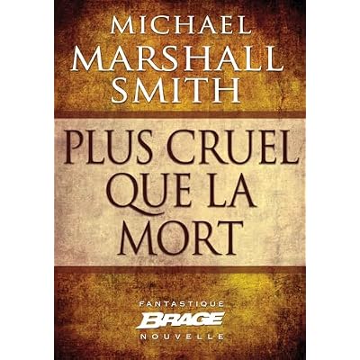 Plus cruel que la mort