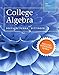 College Algebra with Integrated Review and Worksheets plus NEW MyLab Math with Pearson eText-- Access Card Package (Integrated Review Courses in MyLab Math and MyLab Statistics)