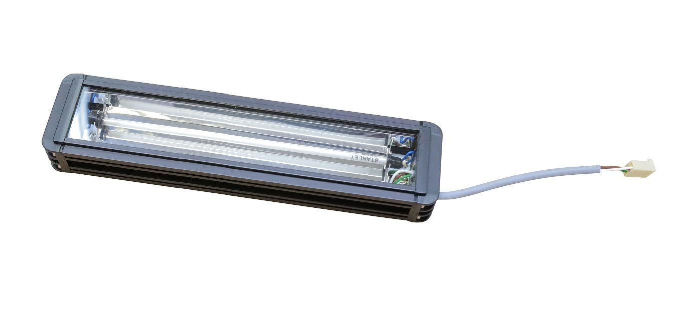 biOrb Earth Lampe UV de rechange pour terrarium