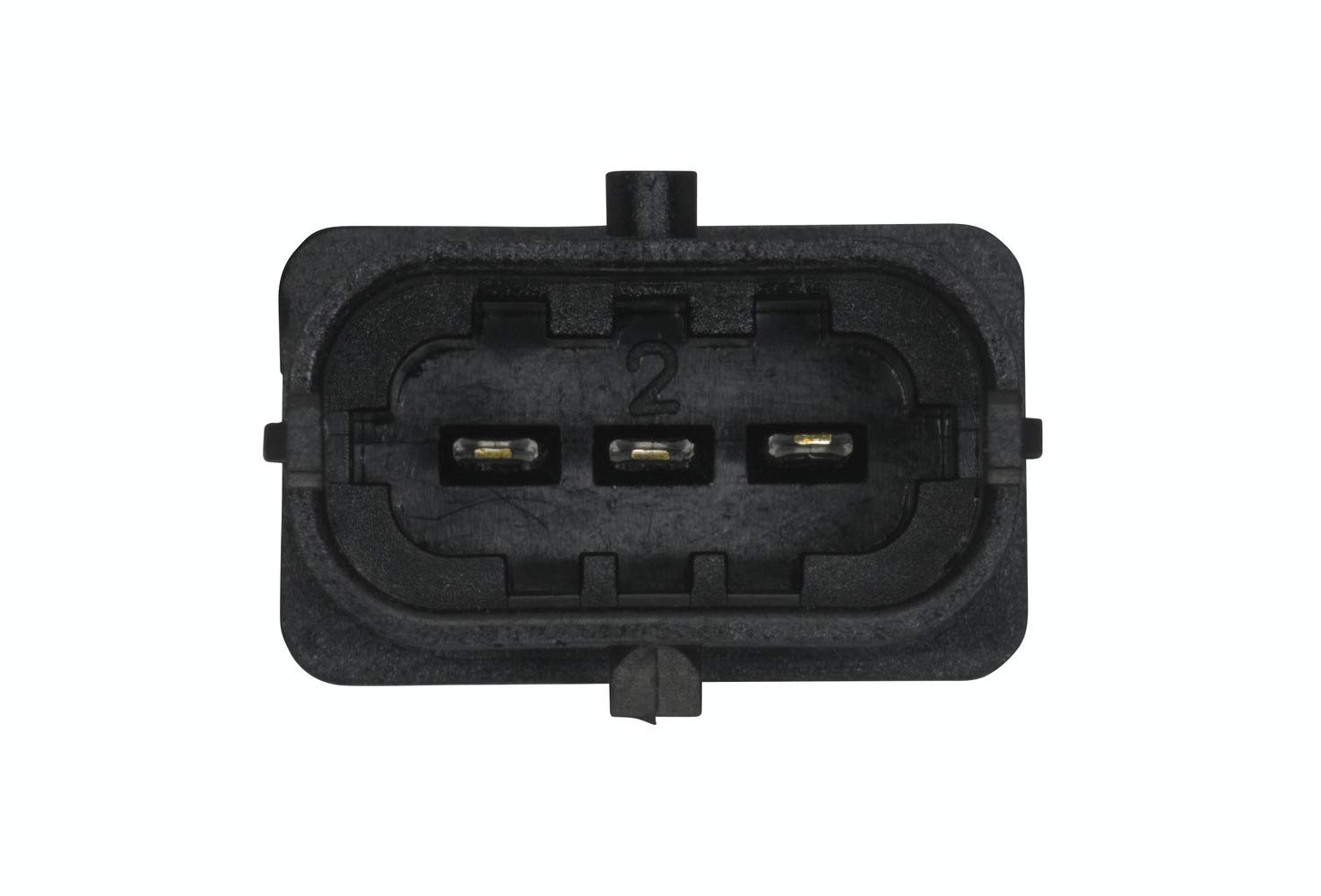 HELLA 6PU 009 163-811 Generatore di impulsi, Albero a gomiti - 12V - 3a... poli - Cavo: 305mm