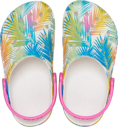 Image of crocs Unisex-Child Classic Sandal Clogs