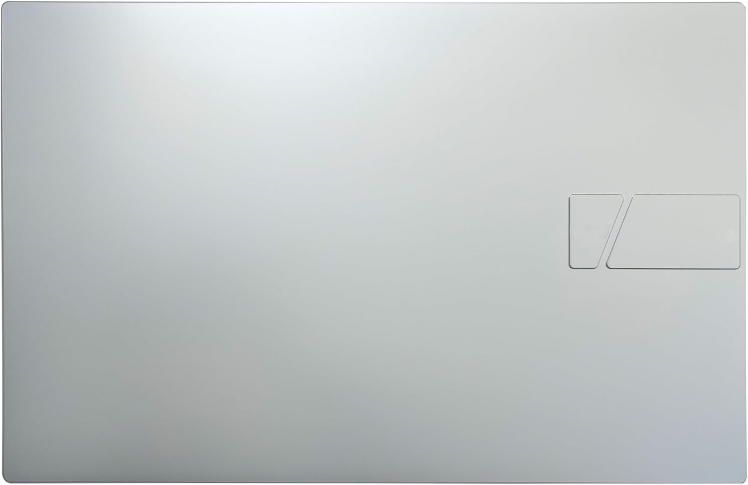 Laptop LCD Top Back Cover Case Compatible for Asus Vivobook 15 X1502 X1502ZA X1502VA M1502 M1502IA M1502QA 13NB10T2P01016 13NB10T1P03013 (Gray)