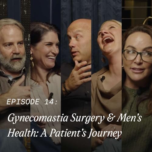 Gynecomastia Surgery & Men's Health: A Patient's Journey | Asking For A Friend
