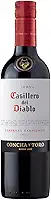 Vinho Tinto Chileno Casillero Del Diablo Cabernet Sauvignon 375ml