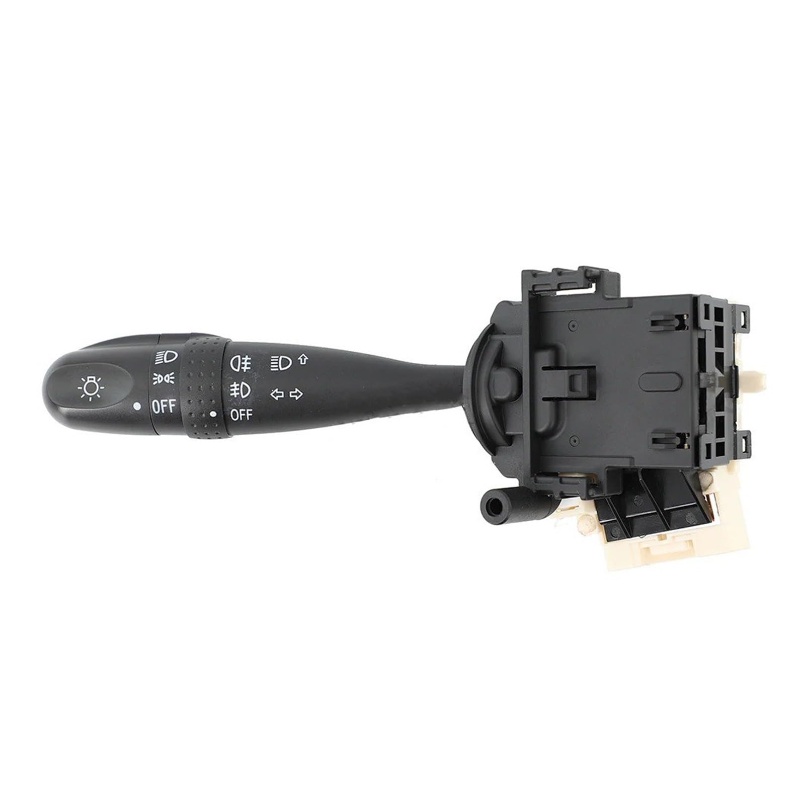Devioluce Per Toyota Per Yaris 1999 2000 2001 2002 2003 2004 2005 OE 84140-02280 Interruttore Indicatori Di Direzione Fari Anteriori Comando Devio Luci