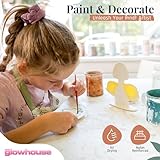 Air Drying Modelling Clay Nylon Reinforced 12.5kg (Stone) - Image 6