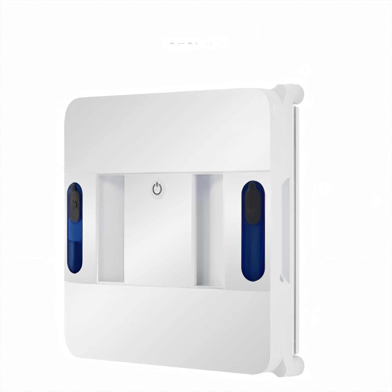 FBLMD Smart Window Cleaning Robot,Intelligent Cleaning with Dual Water Spray,Edge Cleaning,Remote Control,Perfect for High-Rise Windows, Tiles and Glass