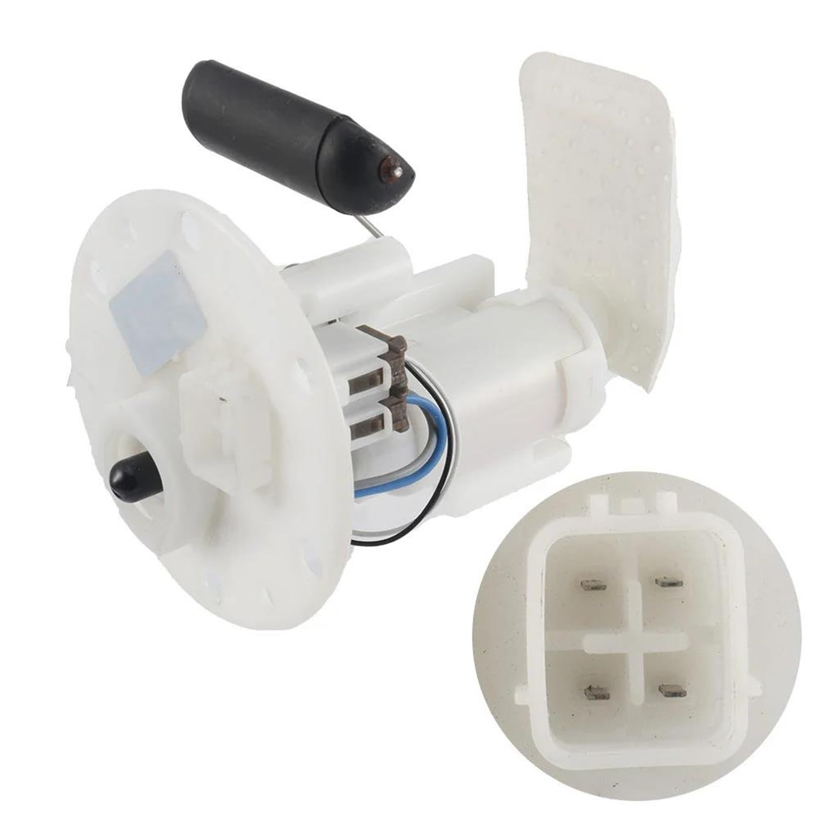 Rubinetto Benzina Valvola Per Cygnus-X Per 1MS 4D2 Gruppo Pompa Carburante Moto Accessorio Di Alimentazione Moto Interruttore Benzina