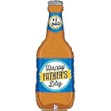 Burton & Burton Toy Foil Balloon, 34