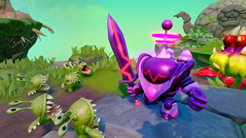 Image of Skylanders Imaginators Blaster Tron