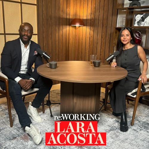 Lara Acosta: Build A Personal Brand That Changes Your Career