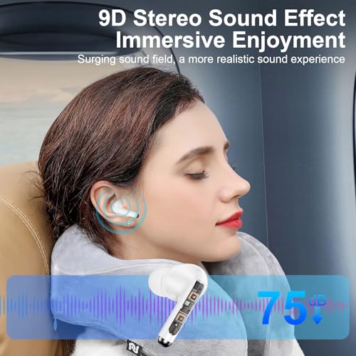 Image of Pixel Earbuds,Wireless Buds for Google Pixel 11,11Pro,11 Pro XL,11 Pro Fold