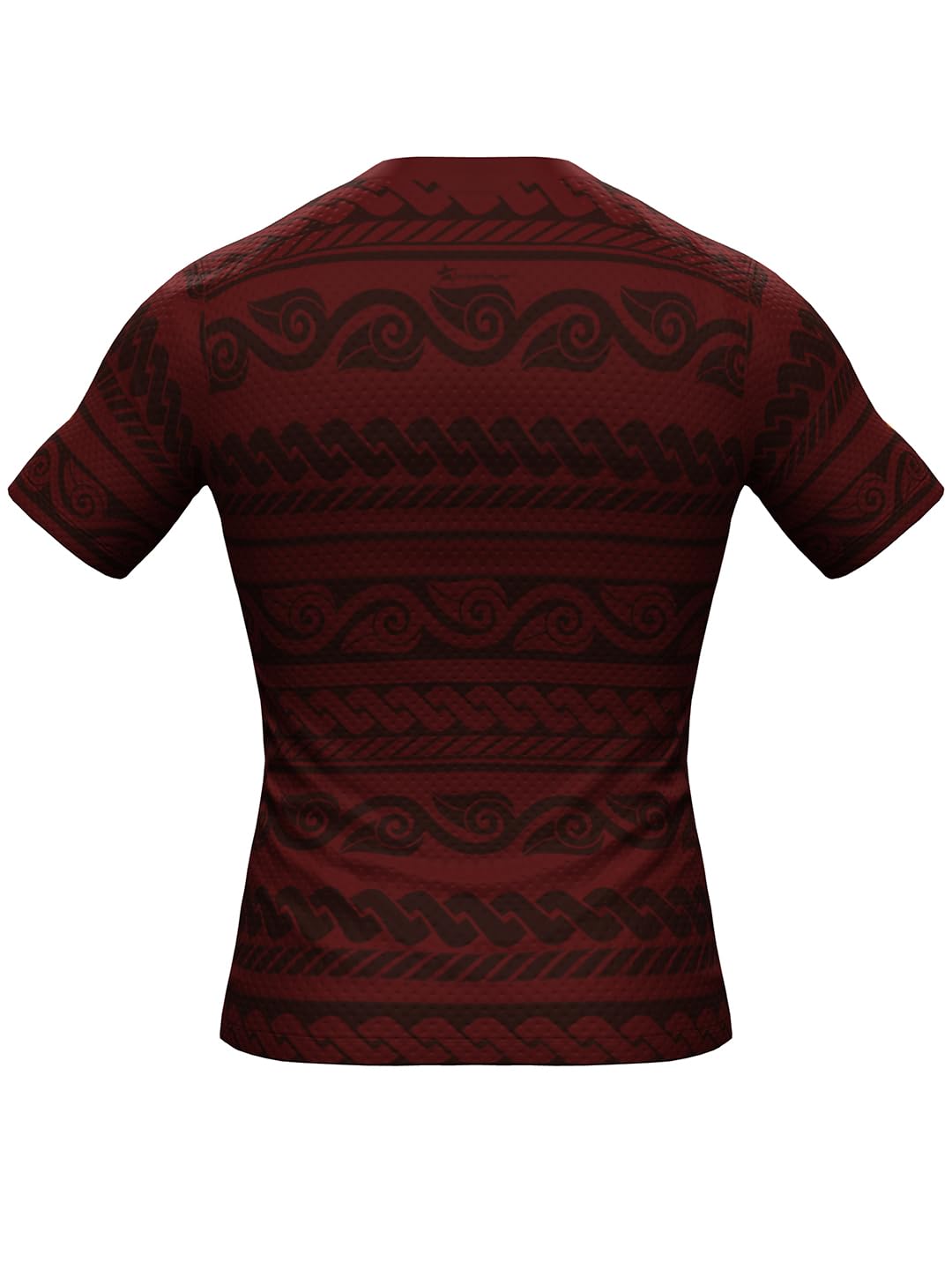 Camiseta Hombre Padel ETERNA